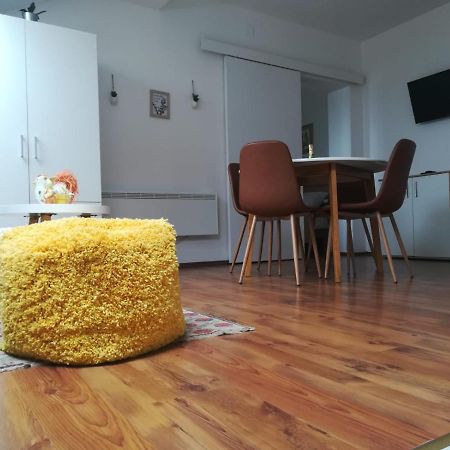 Hill Apartman - Maksimir Rebro Zagreb Bagian luar foto