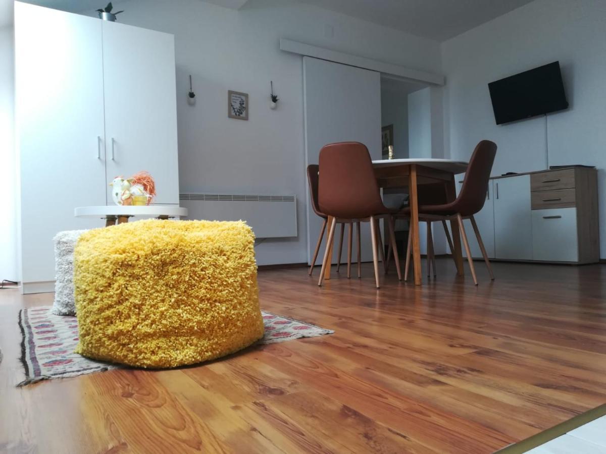 Hill Apartman - Maksimir Rebro Zagreb Bagian luar foto