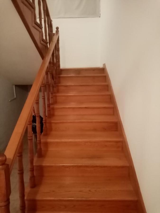 Hill Apartman - Maksimir Rebro Zagreb Bagian luar foto